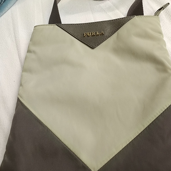 Furla Crossbody Calypso Bag - Picture 9 of 12